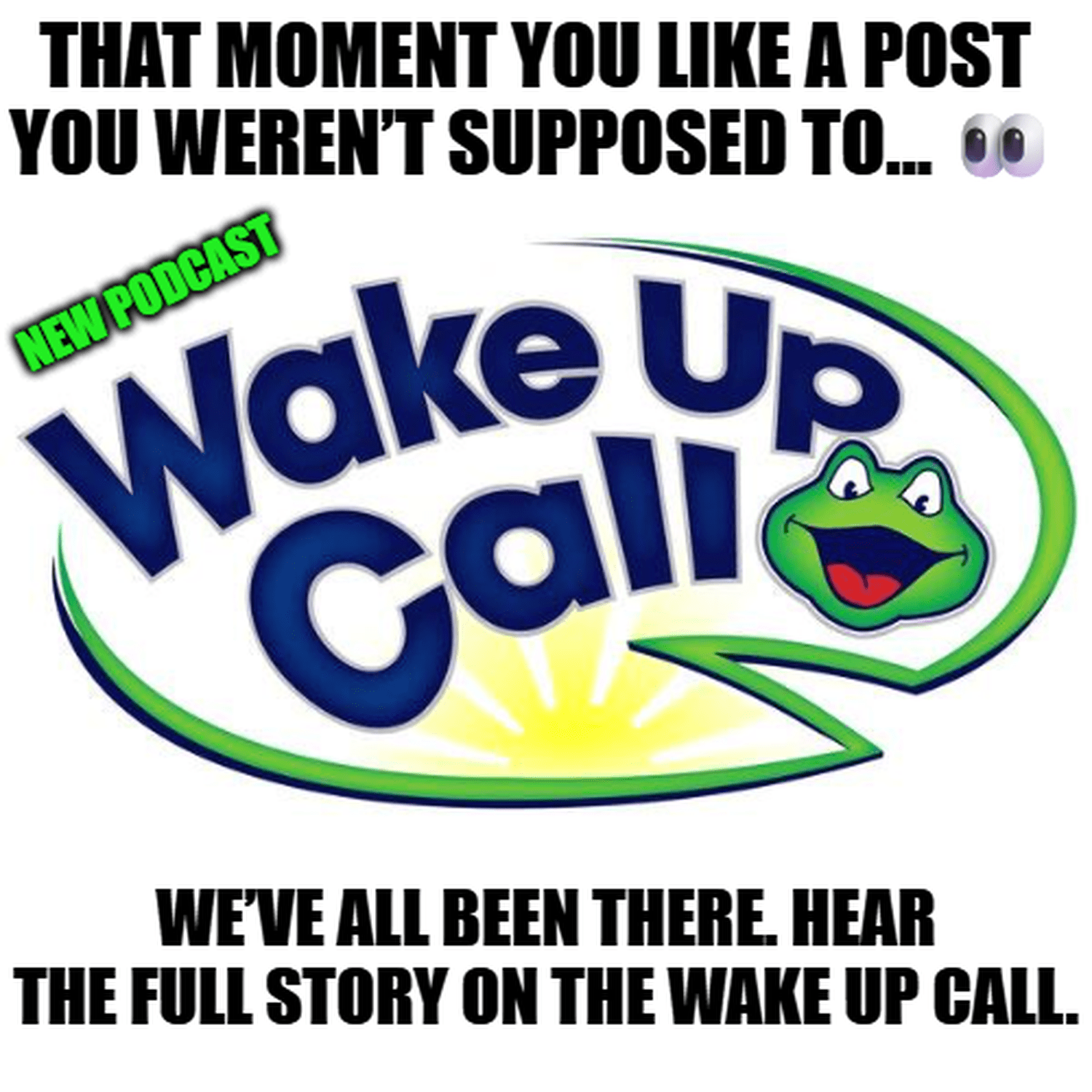 Oops, I Liked It Again: Accidental Likes, Kid Hacks & Spring Trash Talk