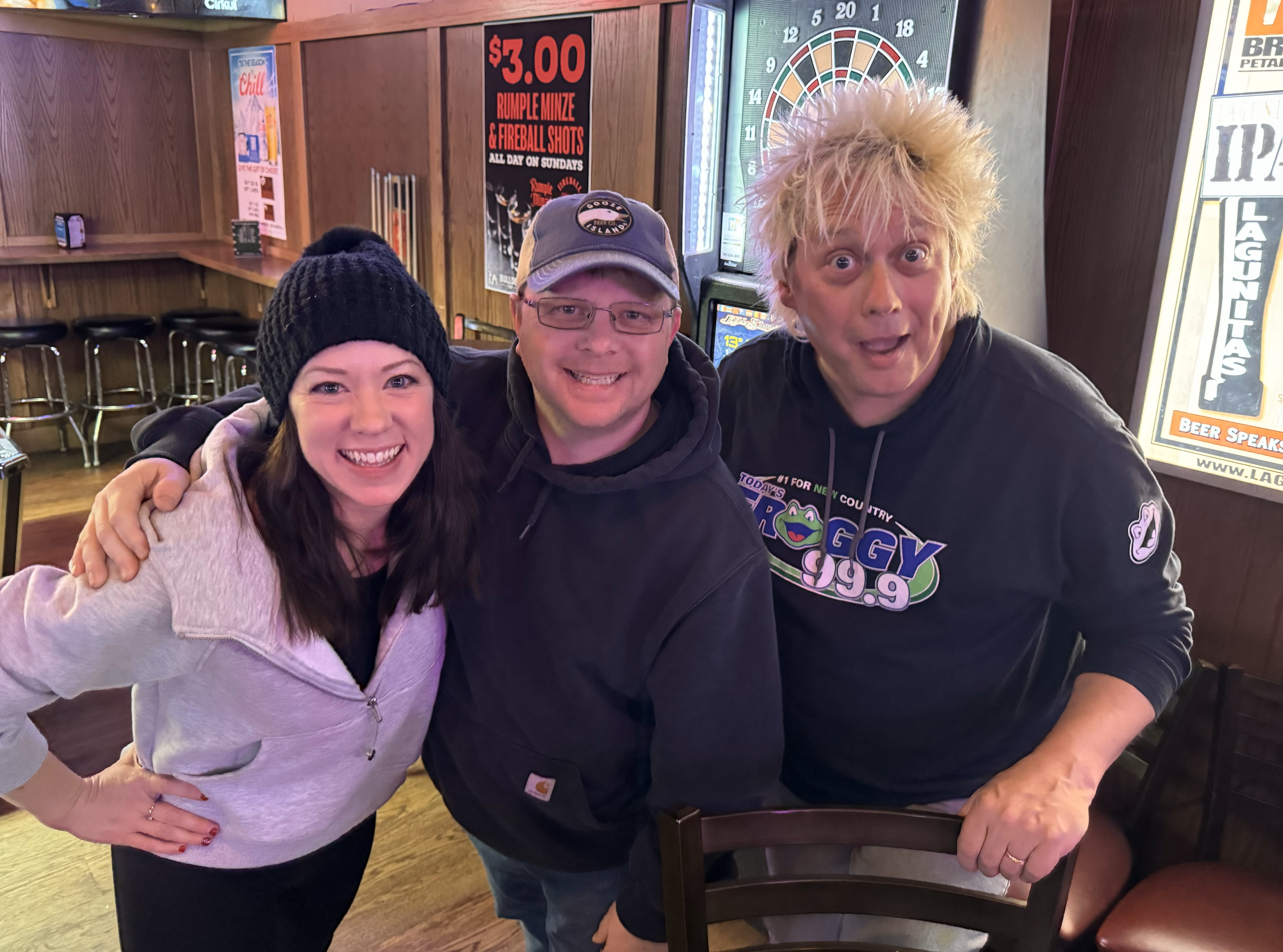 Whose Birthday Is It Anyway?" – Celebrity Clue Challenge