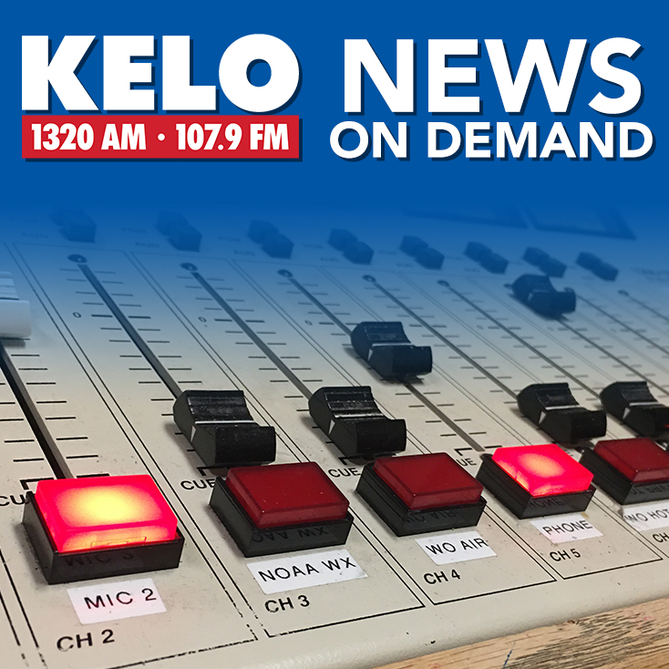 LISTEN: Early Morning News On Demand 4/13/22