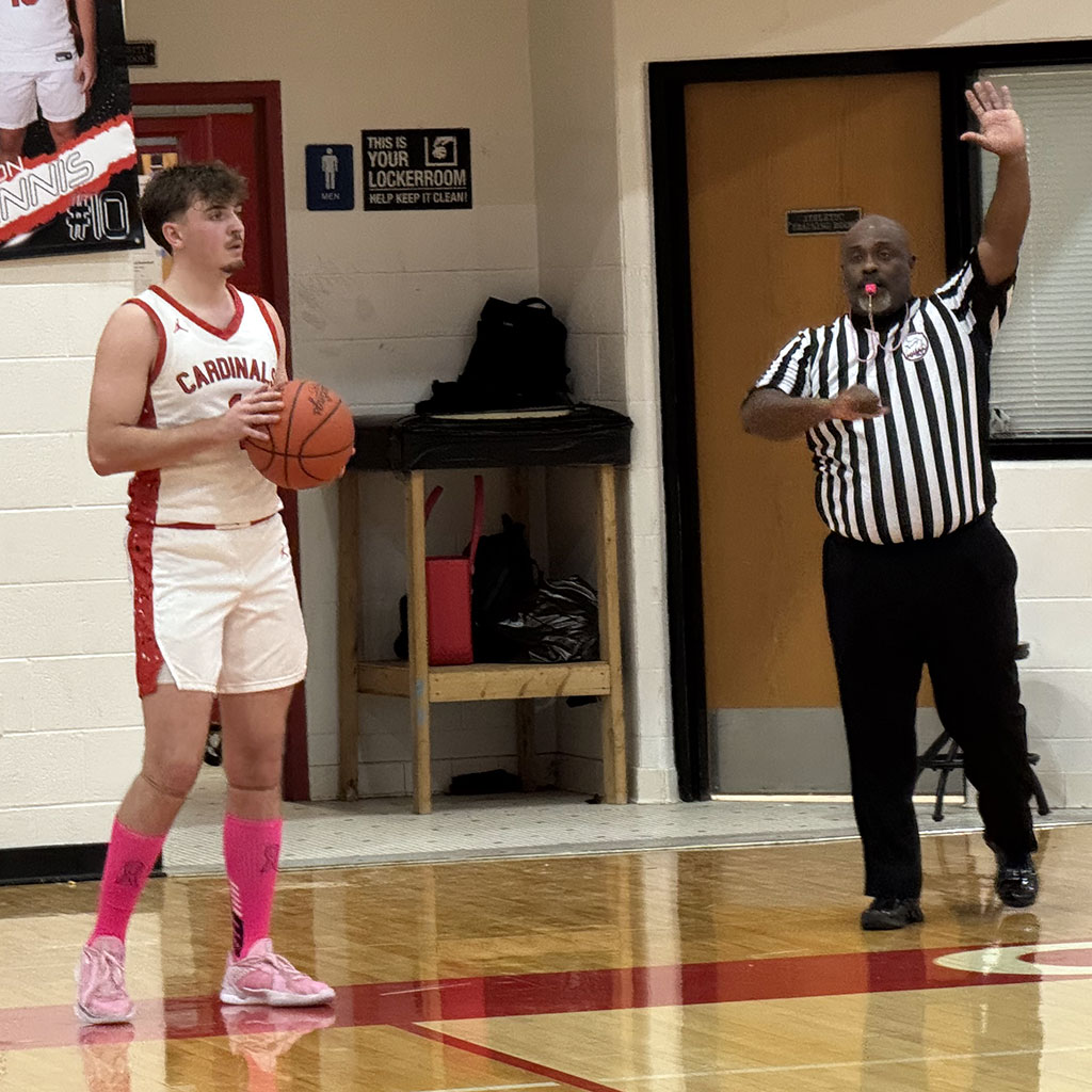 WTVB High School Sports