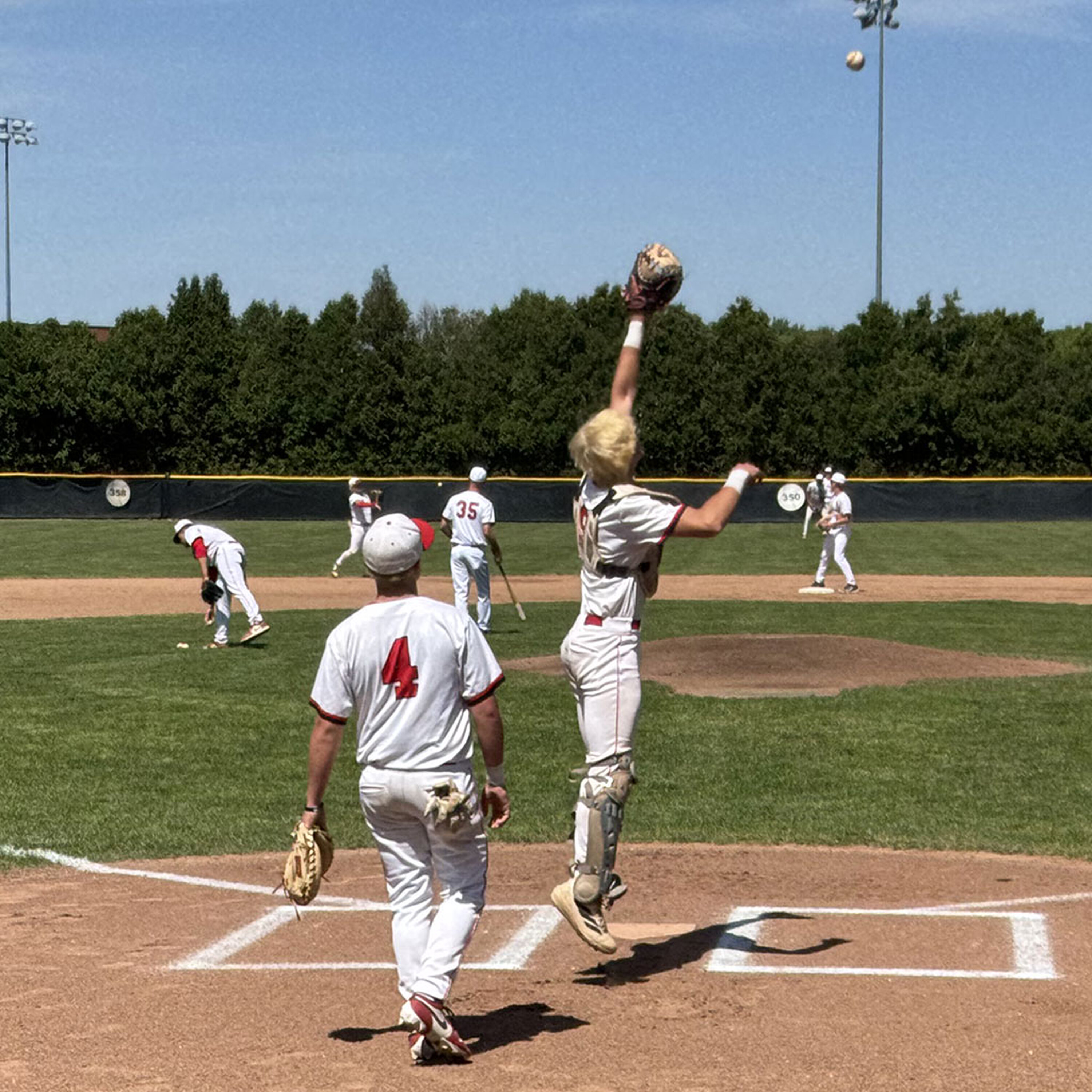 Baseball: Coldwater vs. Otsego, 6-3-2026 episode artwork