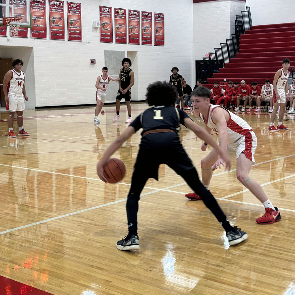 WTVB High School Sports