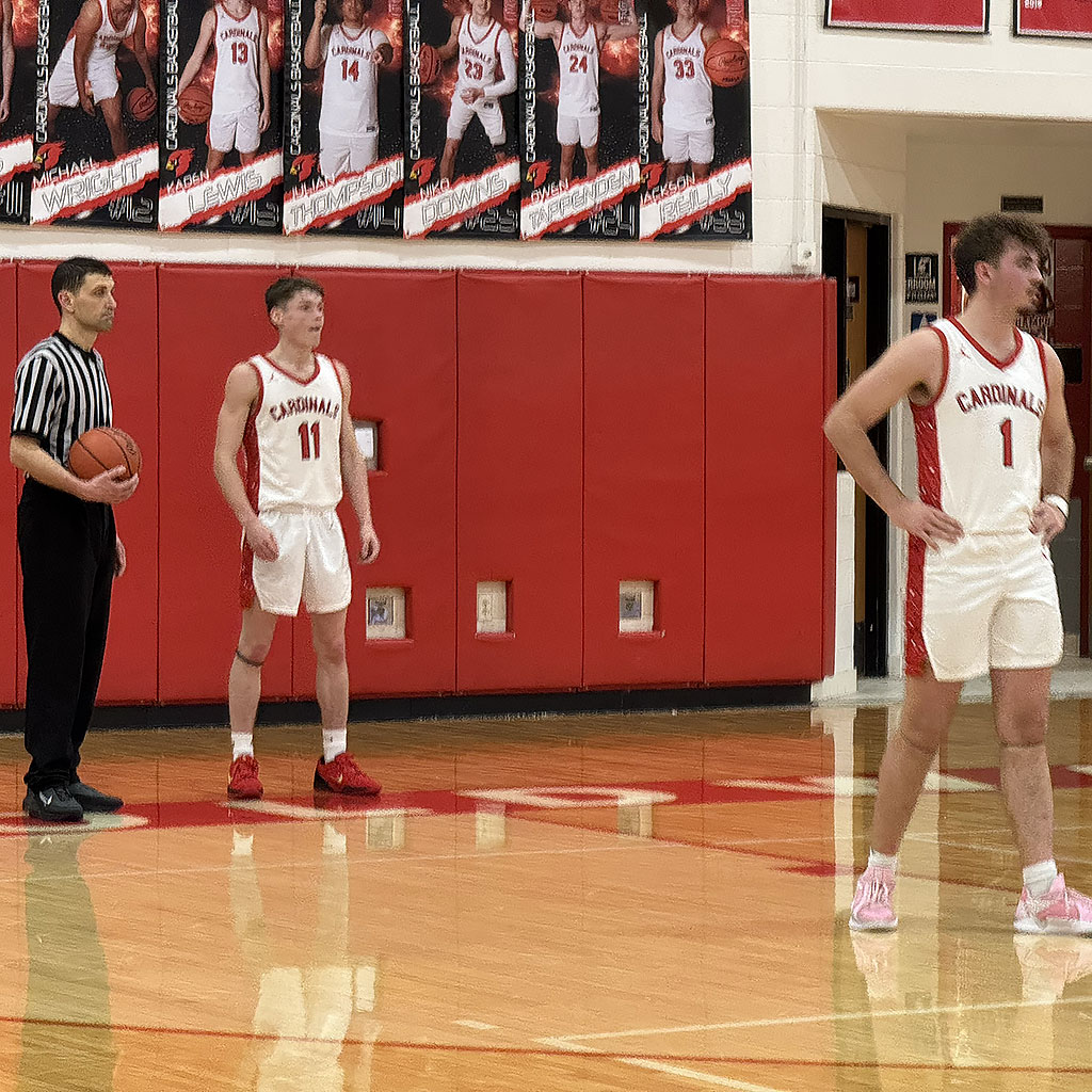 WTVB High School Sports