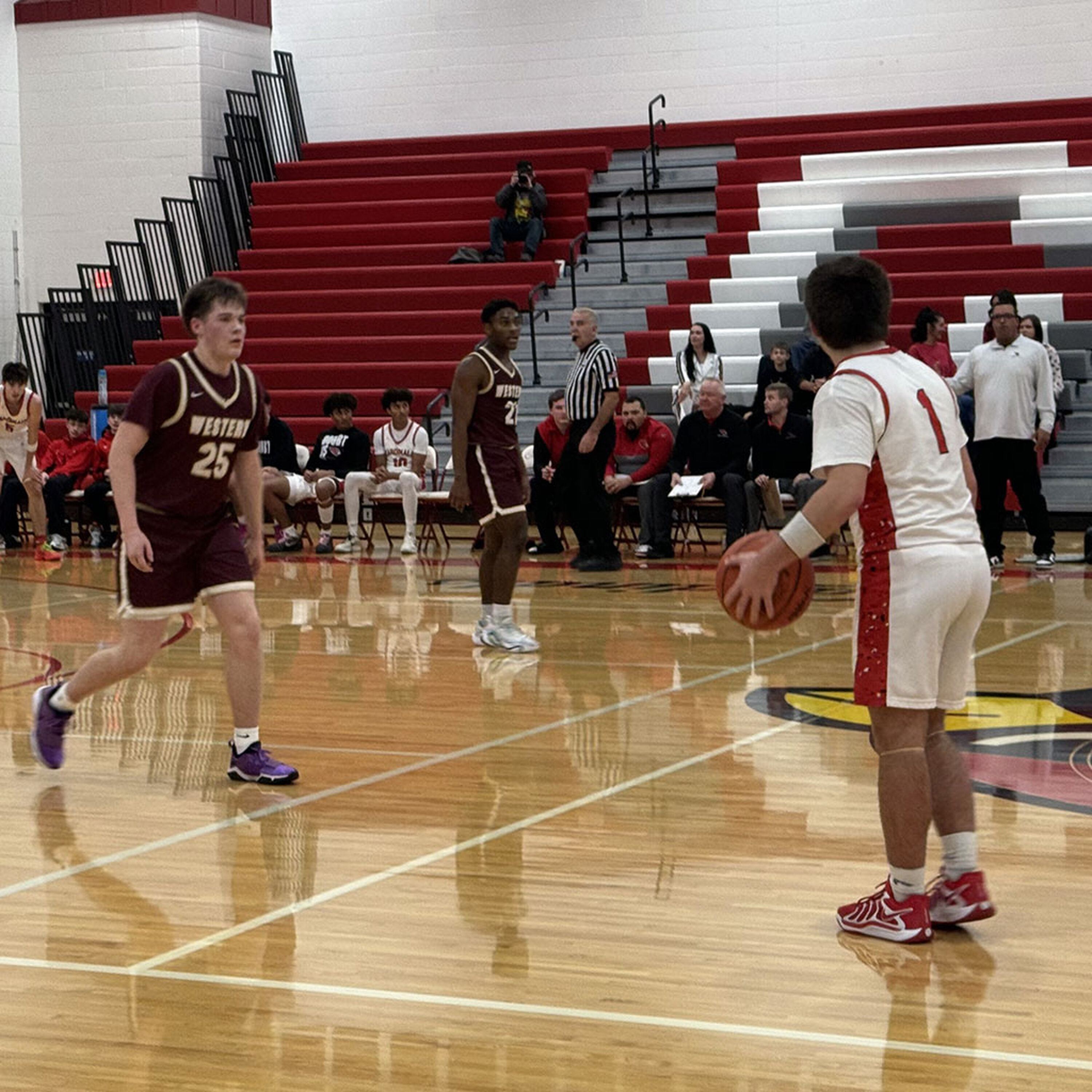 Boys Basketball: Western at Coldwater, 2-13-2026 episode artwork