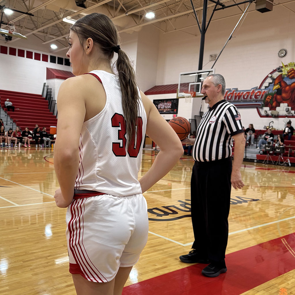 WTVB High School Sports