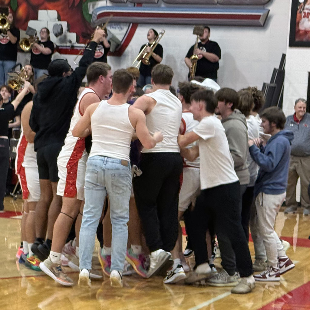 WTVB High School Sports