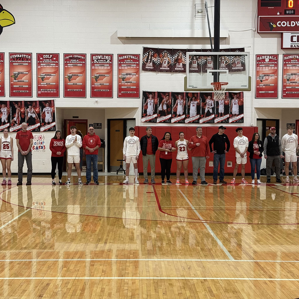 WTVB High School Sports