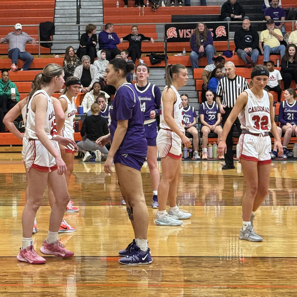 WTVB High School Sports