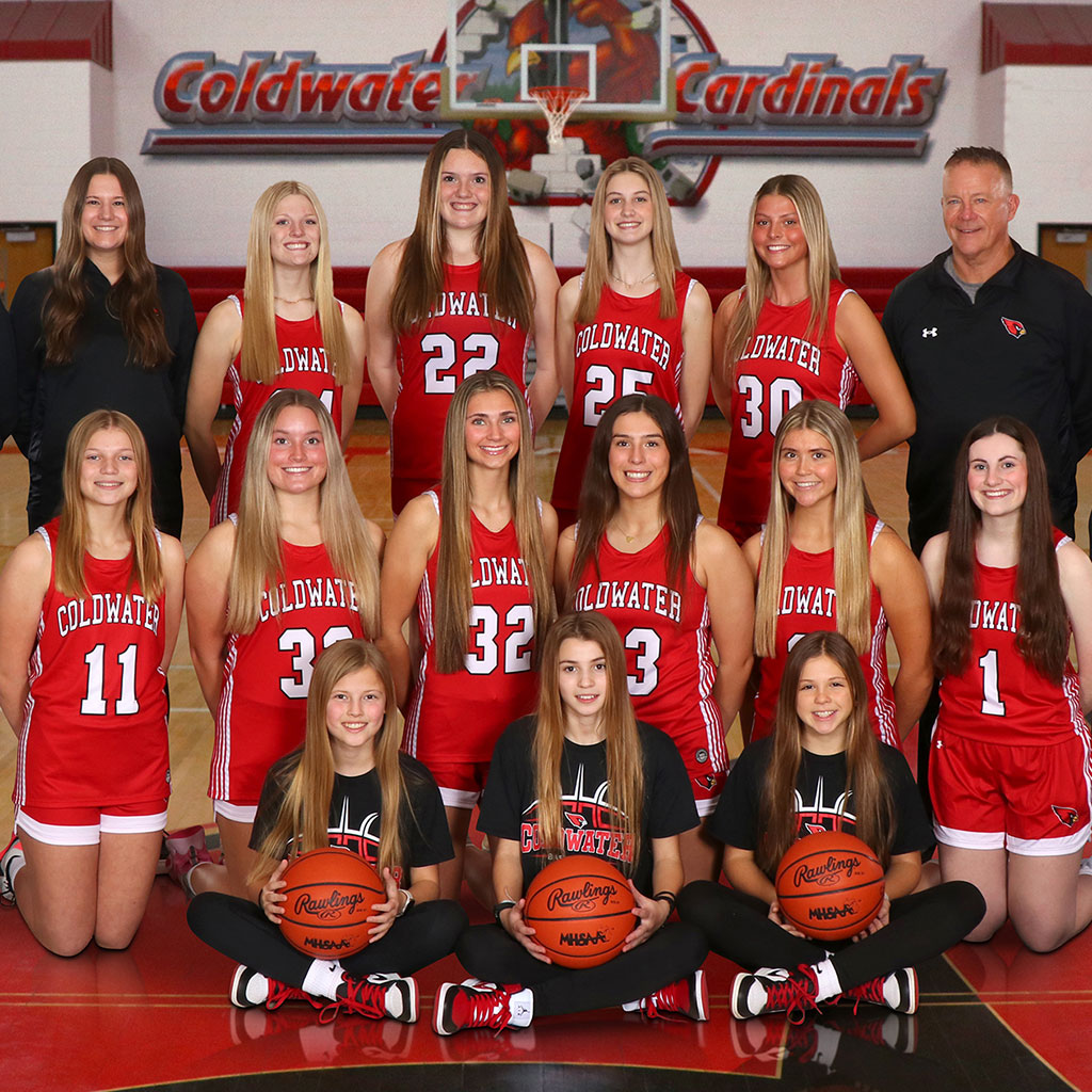 WTVB High School Sports