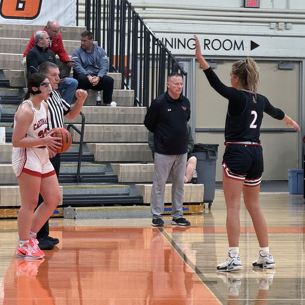 WTVB High School Sports