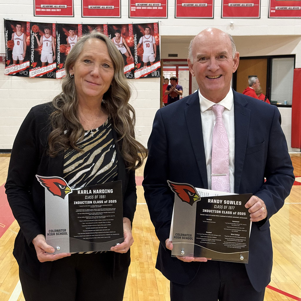 WTVB High School Sports