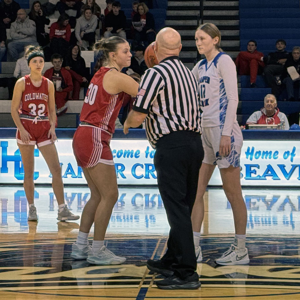 WTVB High School Sports