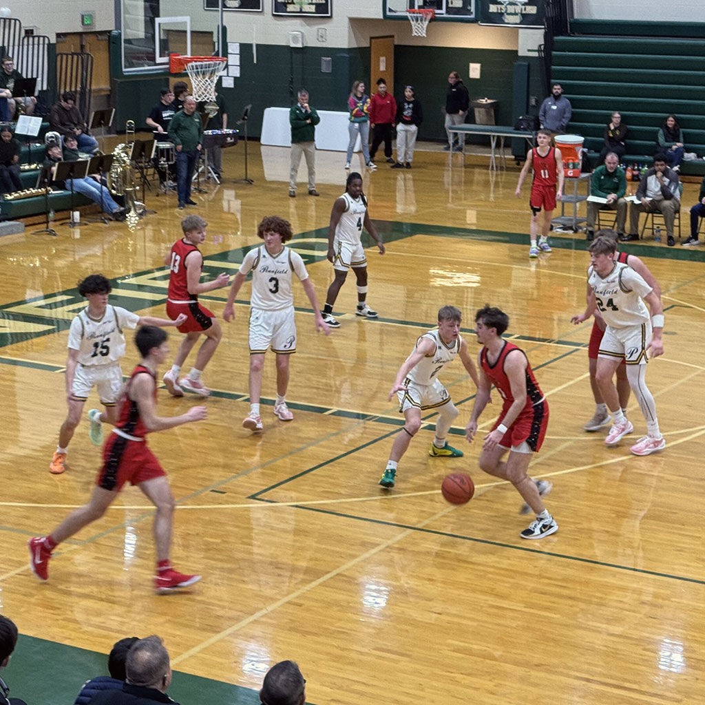 WTVB High School Sports