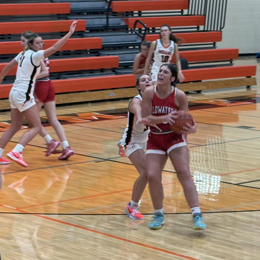 WTVB High School Sports