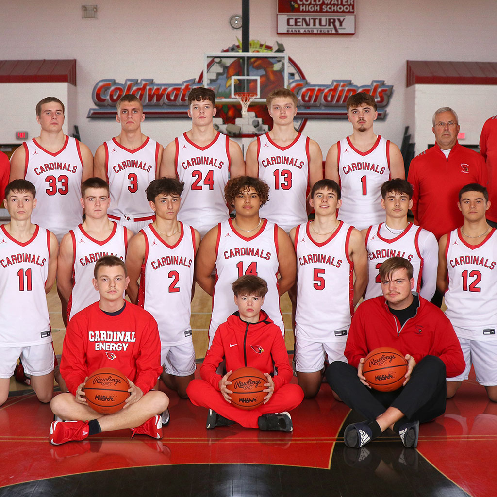 WTVB High School Sports