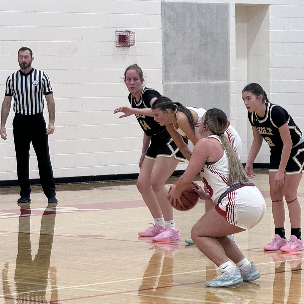 WTVB High School Sports