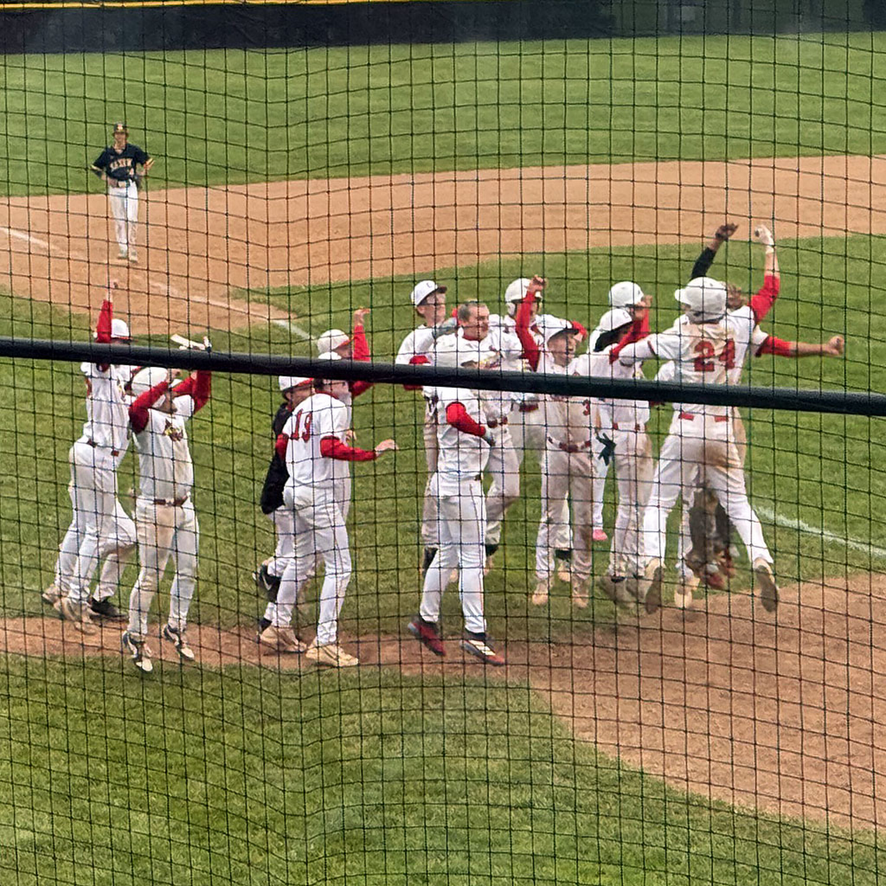 Baseball: Hastings at Coldwater, 5-12-2026 episode artwork