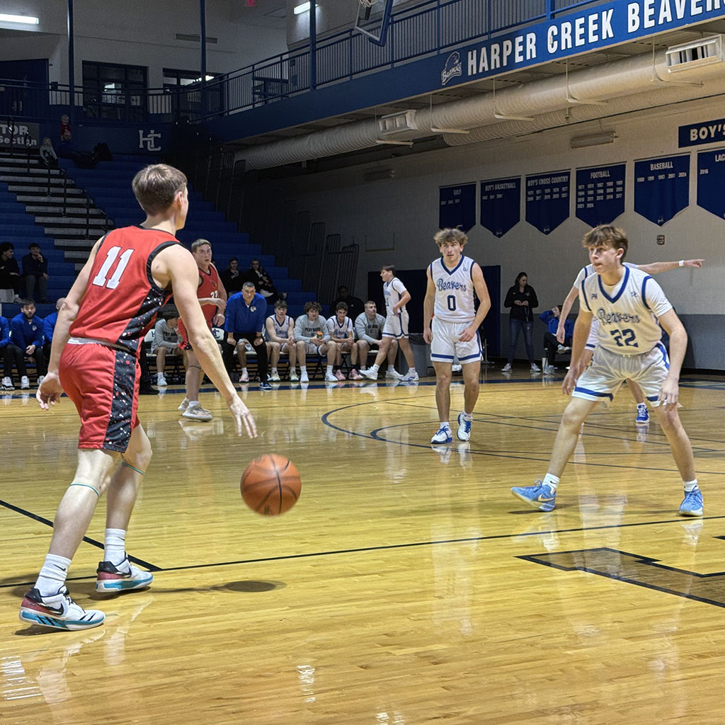 WTVB High School Sports