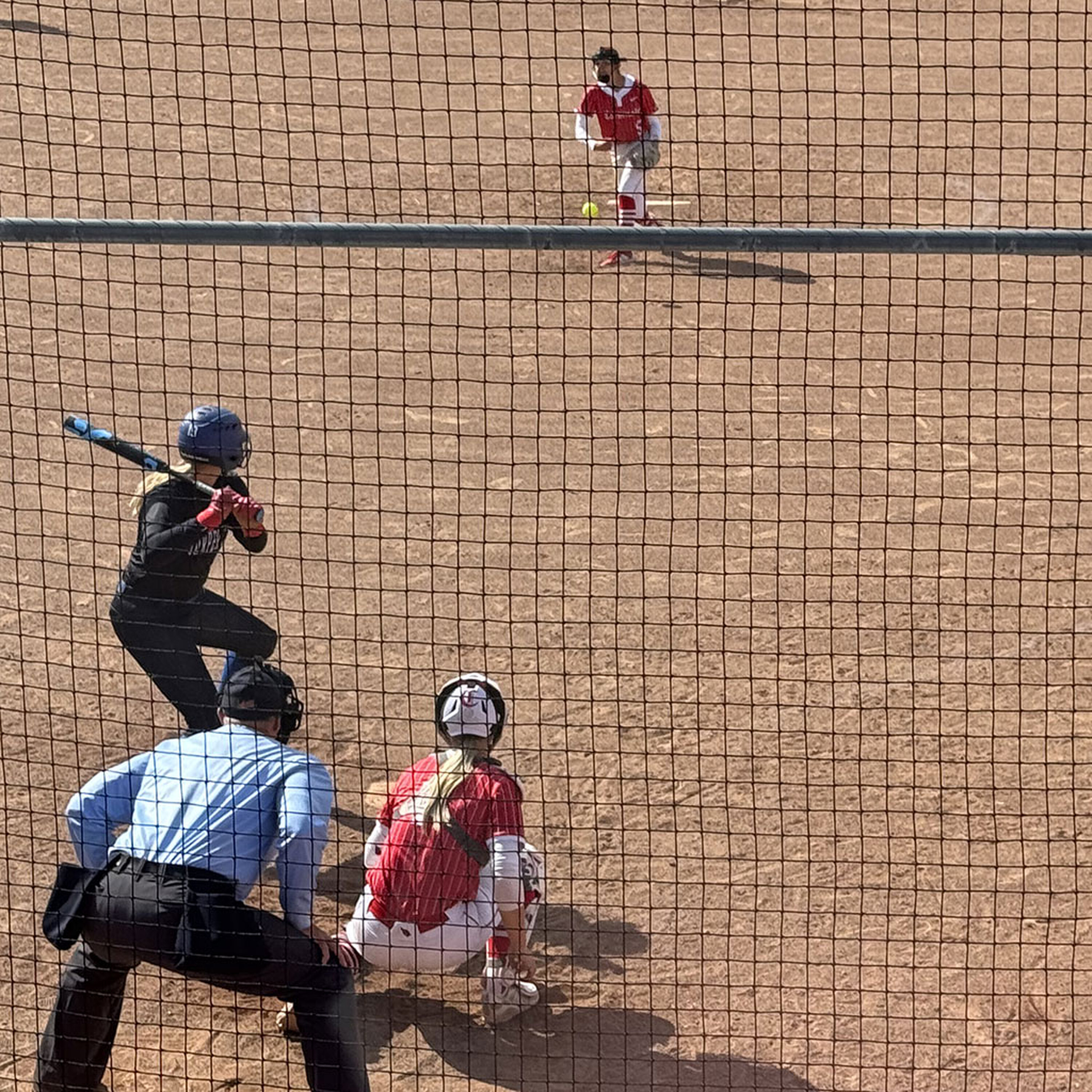 Softball: Harper Creek at Coldwater, 5-7-2026 episode artwork