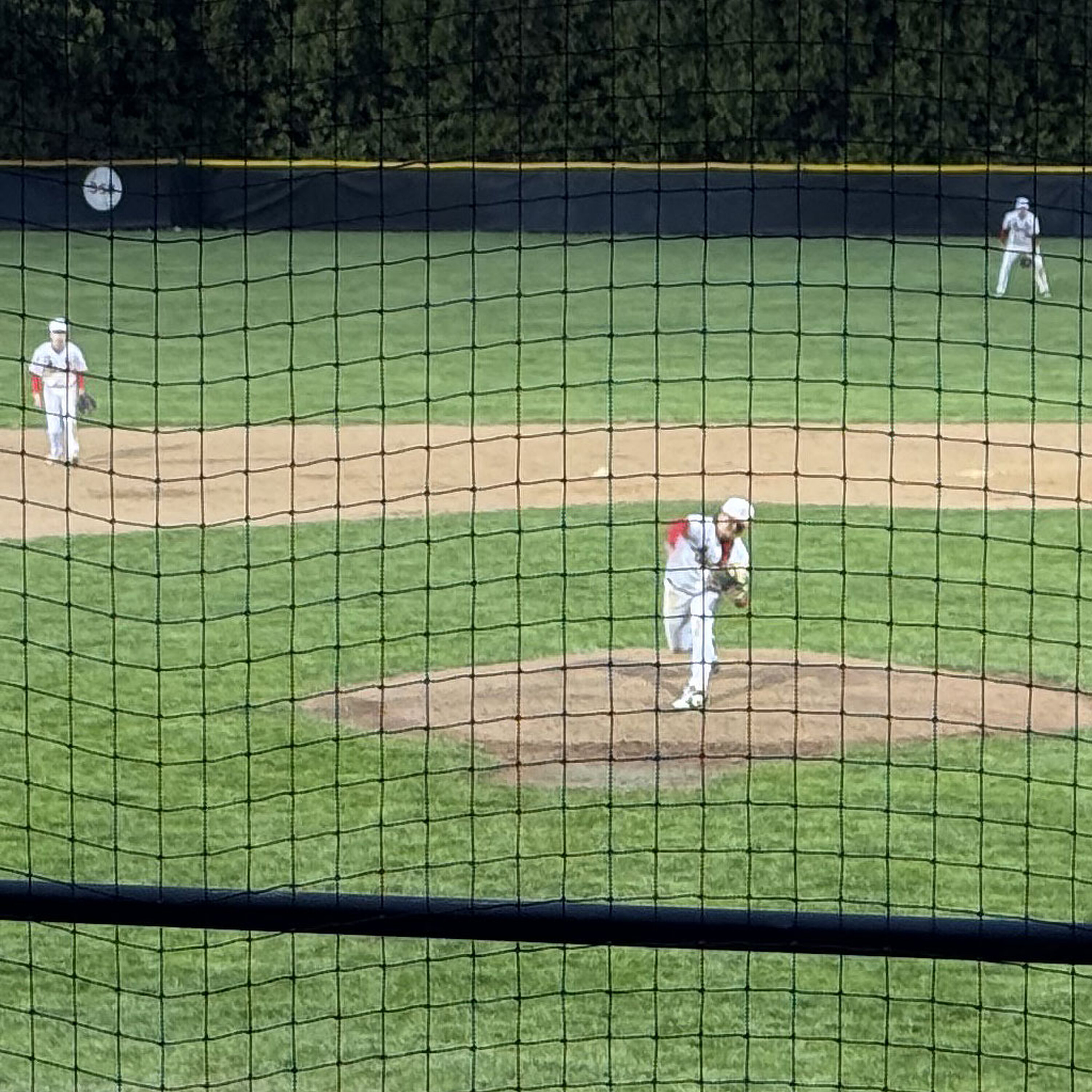 Baseball: Harper Creek at Coldwater, 5-5-2026 episode artwork