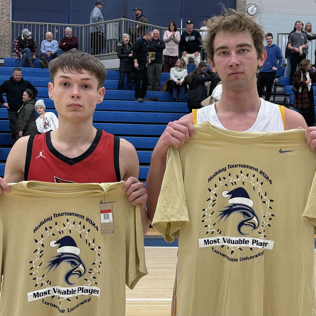 WTVB High School Sports