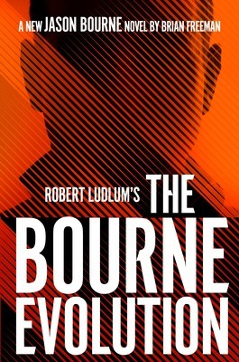 "Bourne Evolution" releases July 28th-Author Brian Freeman