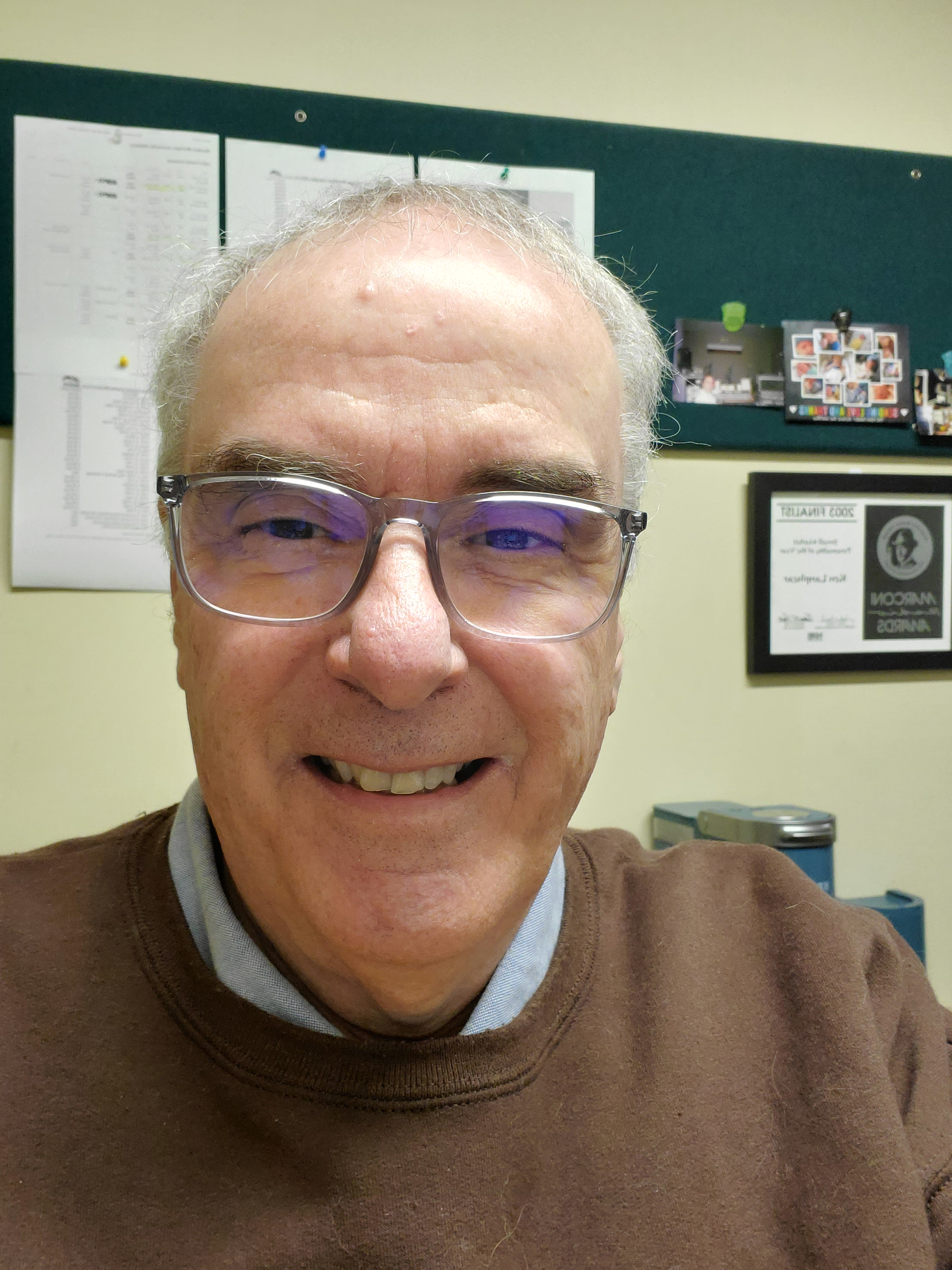 Thanksgiving Fire Safety Tips