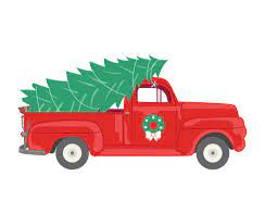 Lil Red Truck Proper Tree Haul Debate episode artwork