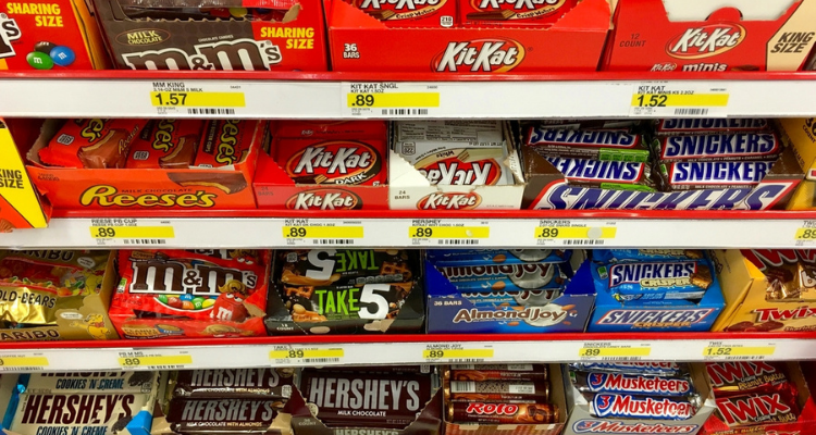 Best Gas Station Chocolate episode artwork