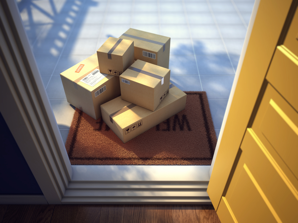 Online Shopping episode artwork