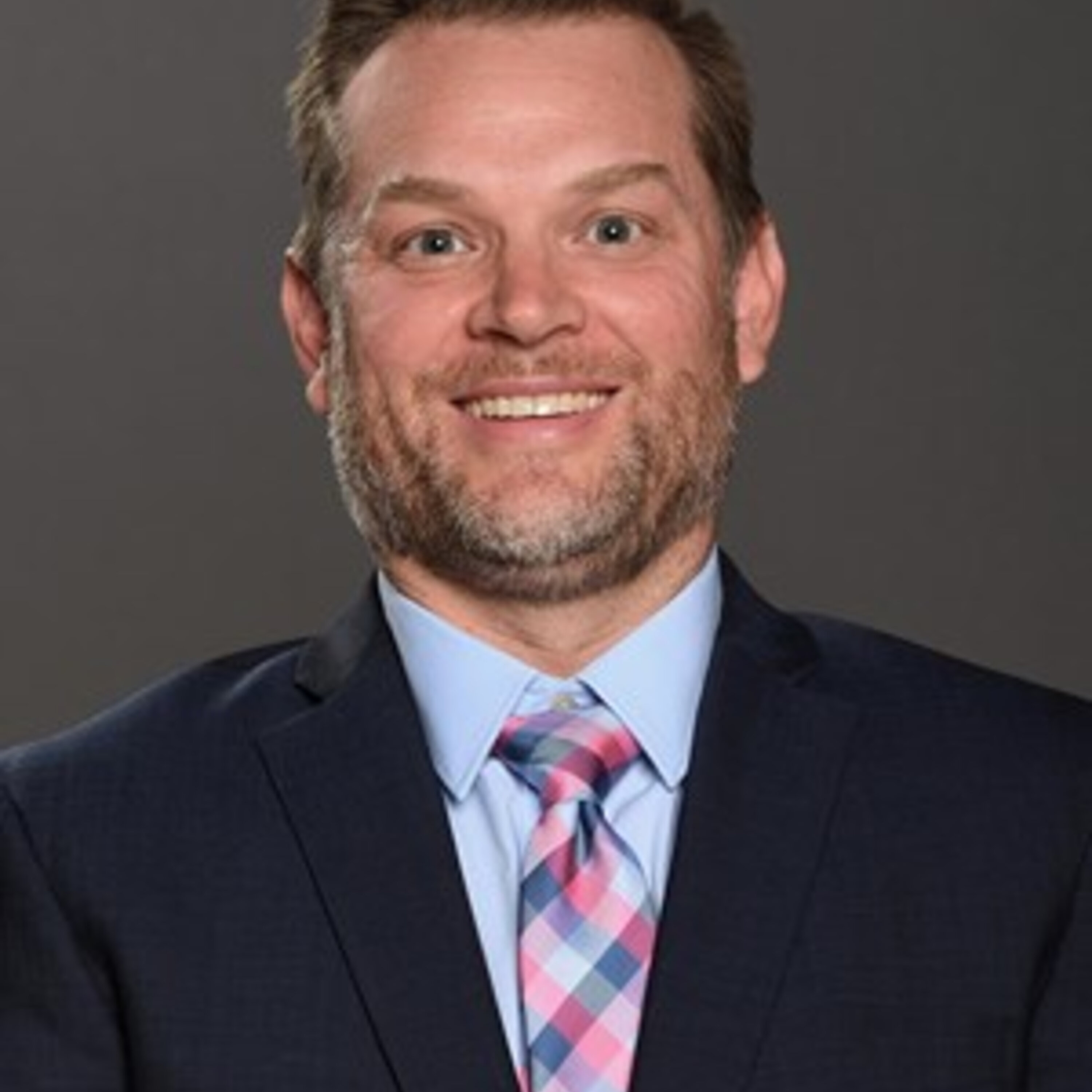 We talk UND Sports with Paul Ralston