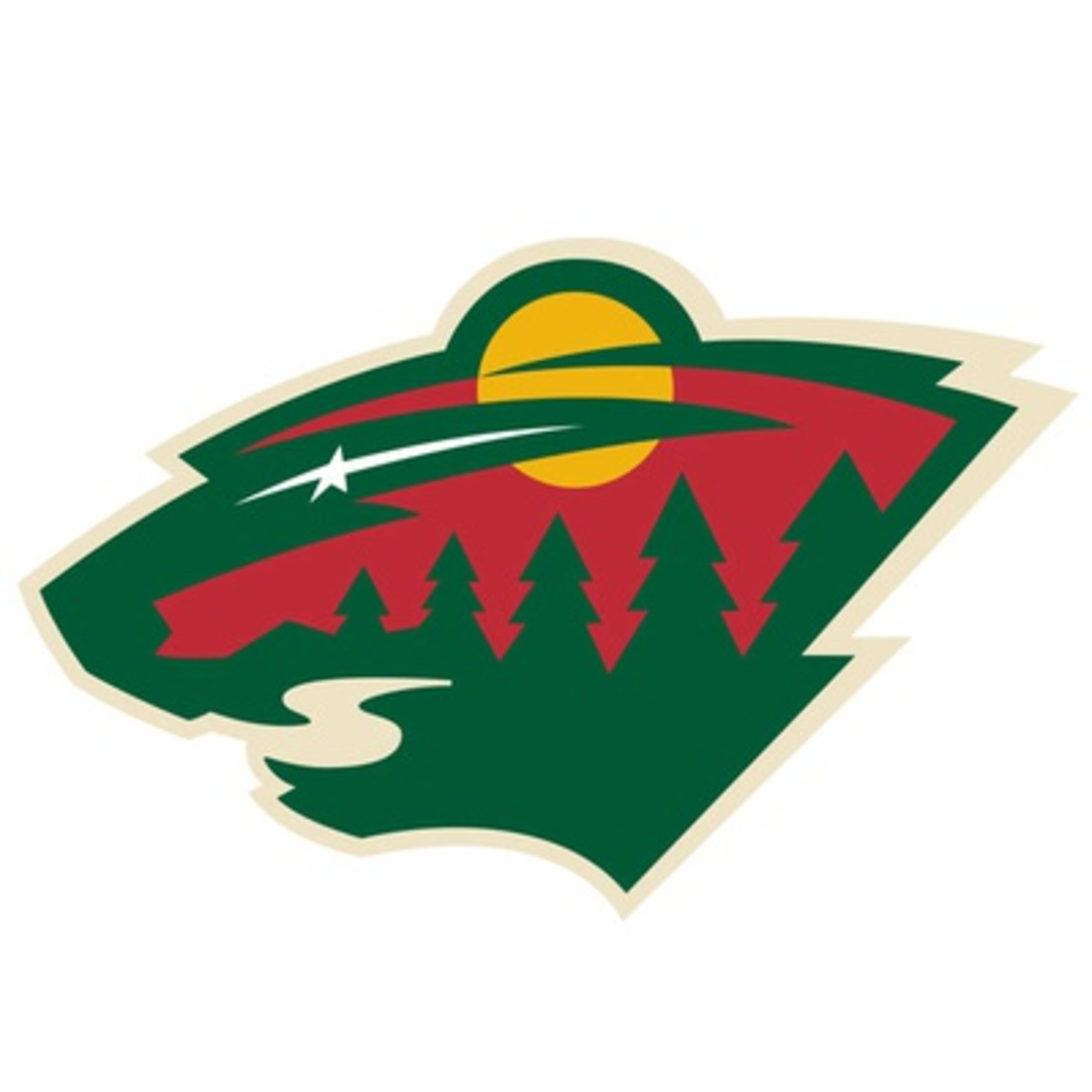MN Wild hit the ice tomorrow night for the first time in two weeks