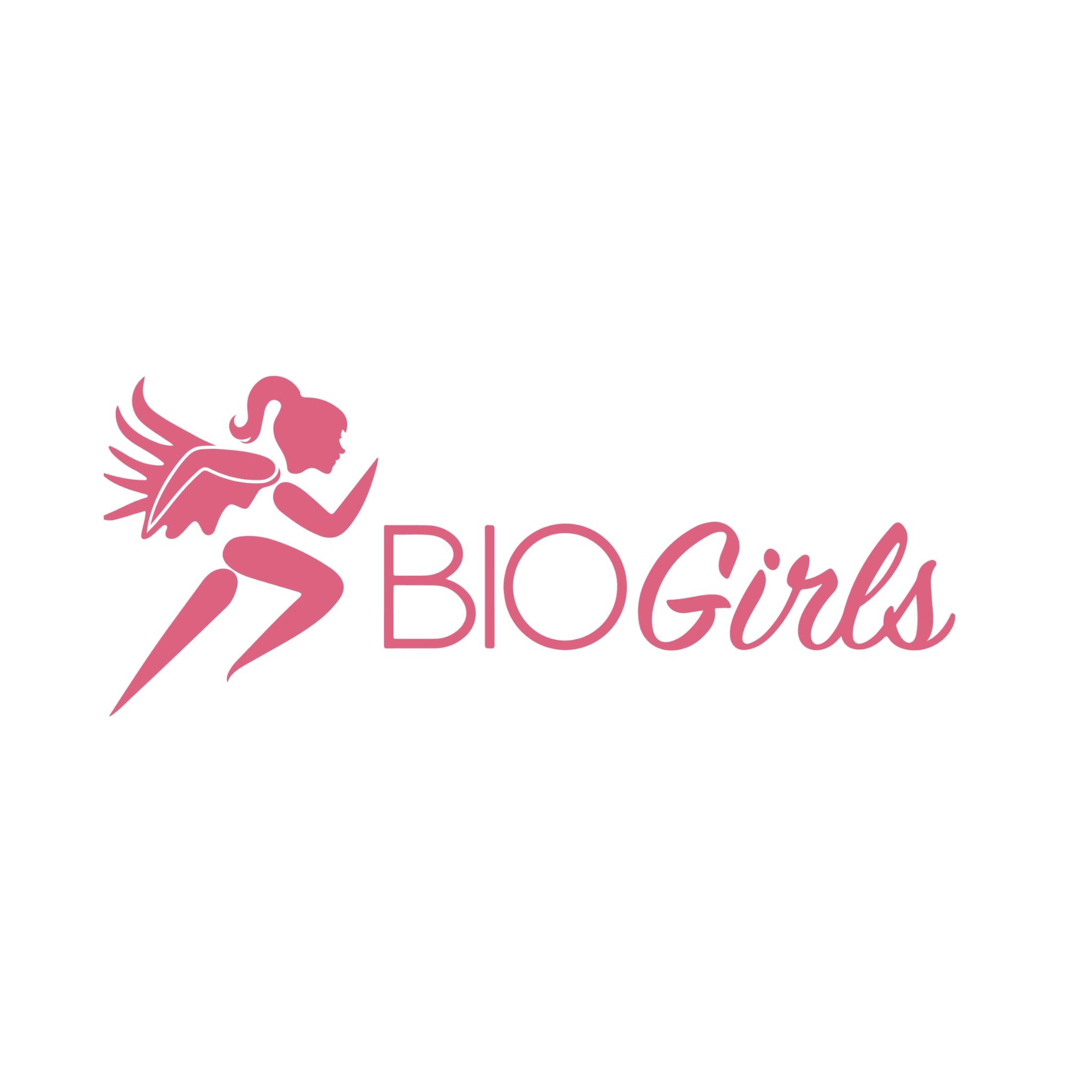 Have You Ever Wonder What "BIO Girls" Is & What It's About? Have You Ever Wonder What "BIO Girls" Is & What It's About?