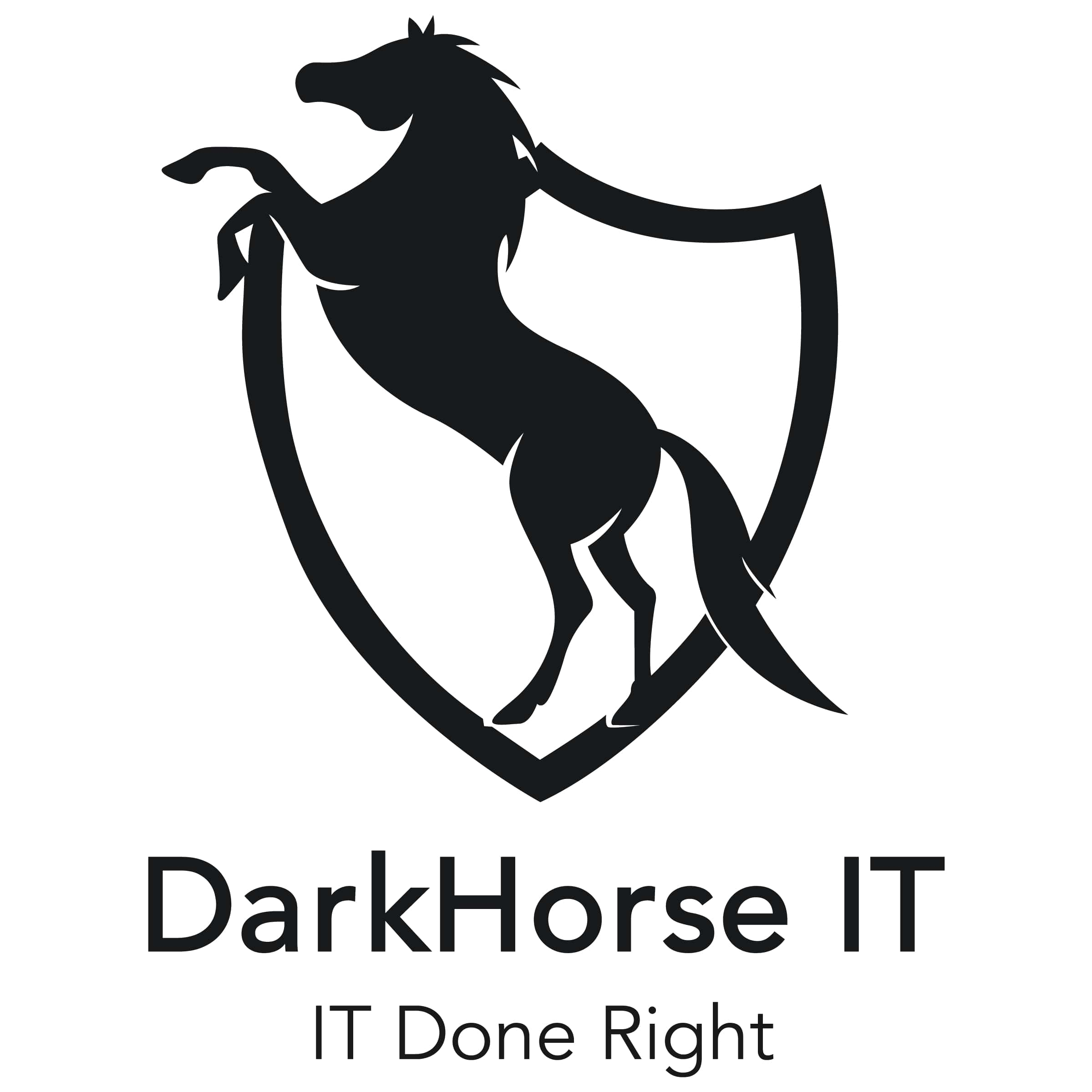 How To Protect Your Email Domain With Jeff Carney, Darkhorse IT.