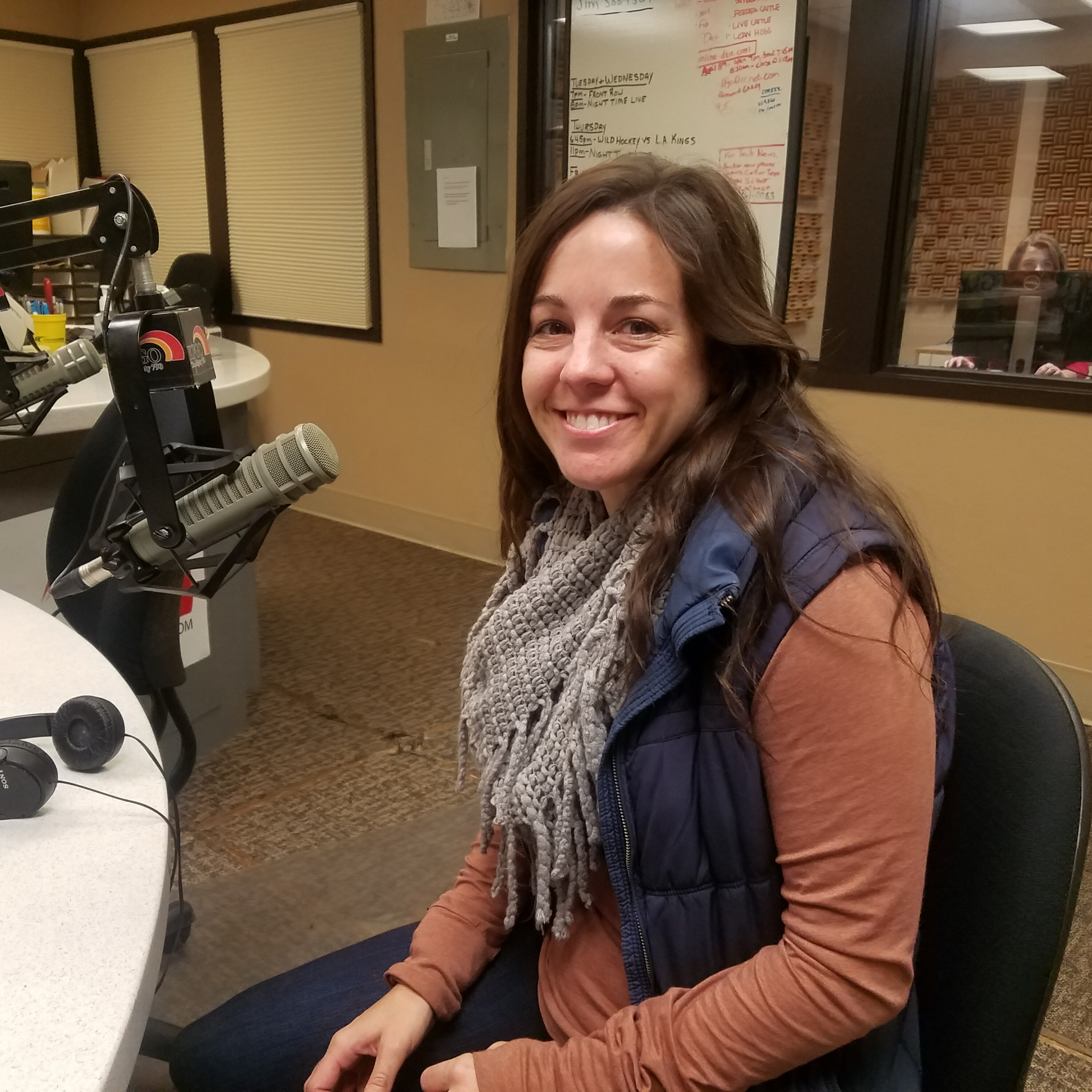Licensed Registered Dietitian Elizabeth Magee answers our health and nutrition questions