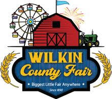 The Wilkin Co Fair in Breckenridge MN Is Here & Admission Is FREE! episode artwork