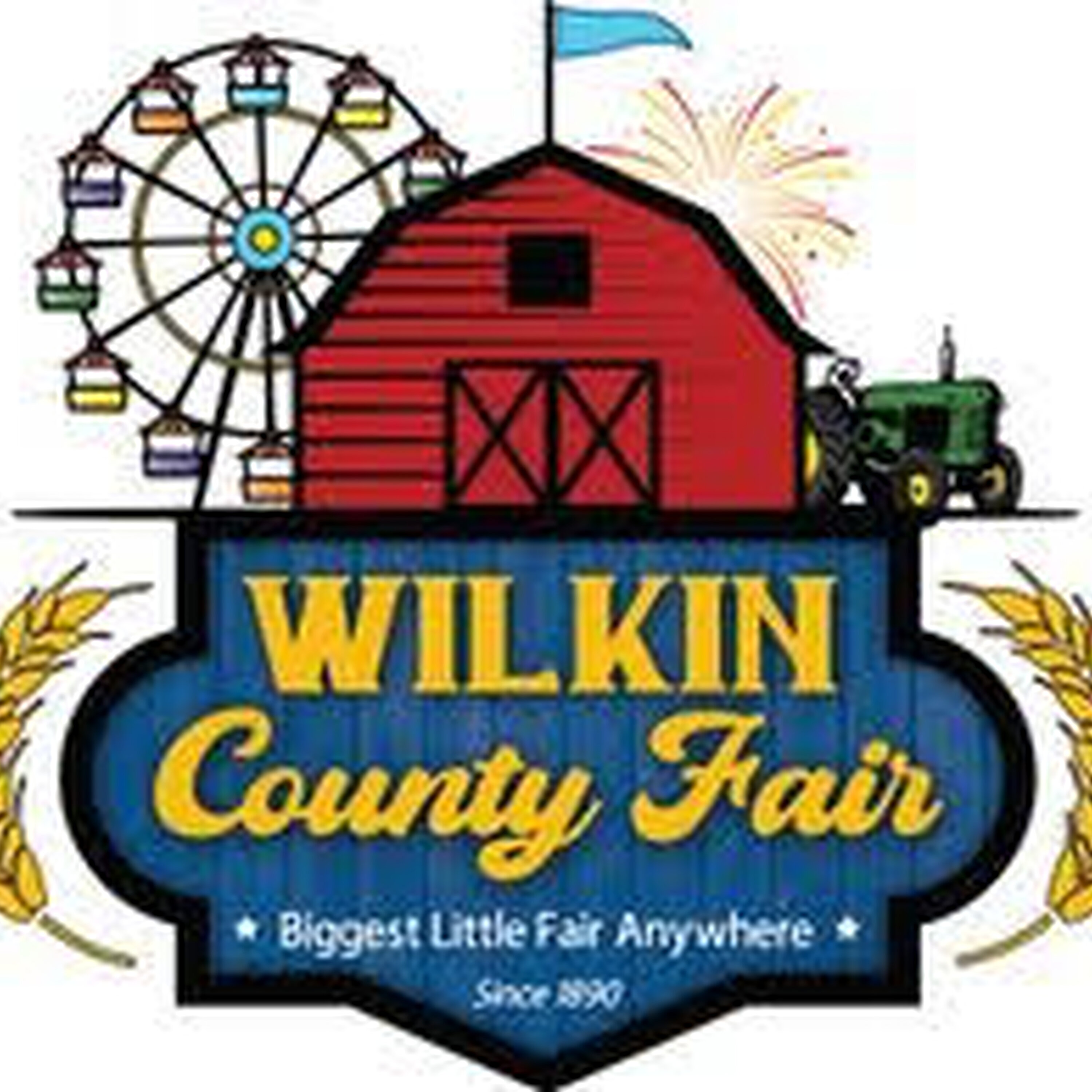 The Wilkin Co Fair in Breckenridge MN Is Here & Admission Is FREE! episode artwork