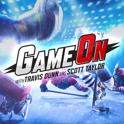 Game On Hockey for November 17th, 2022