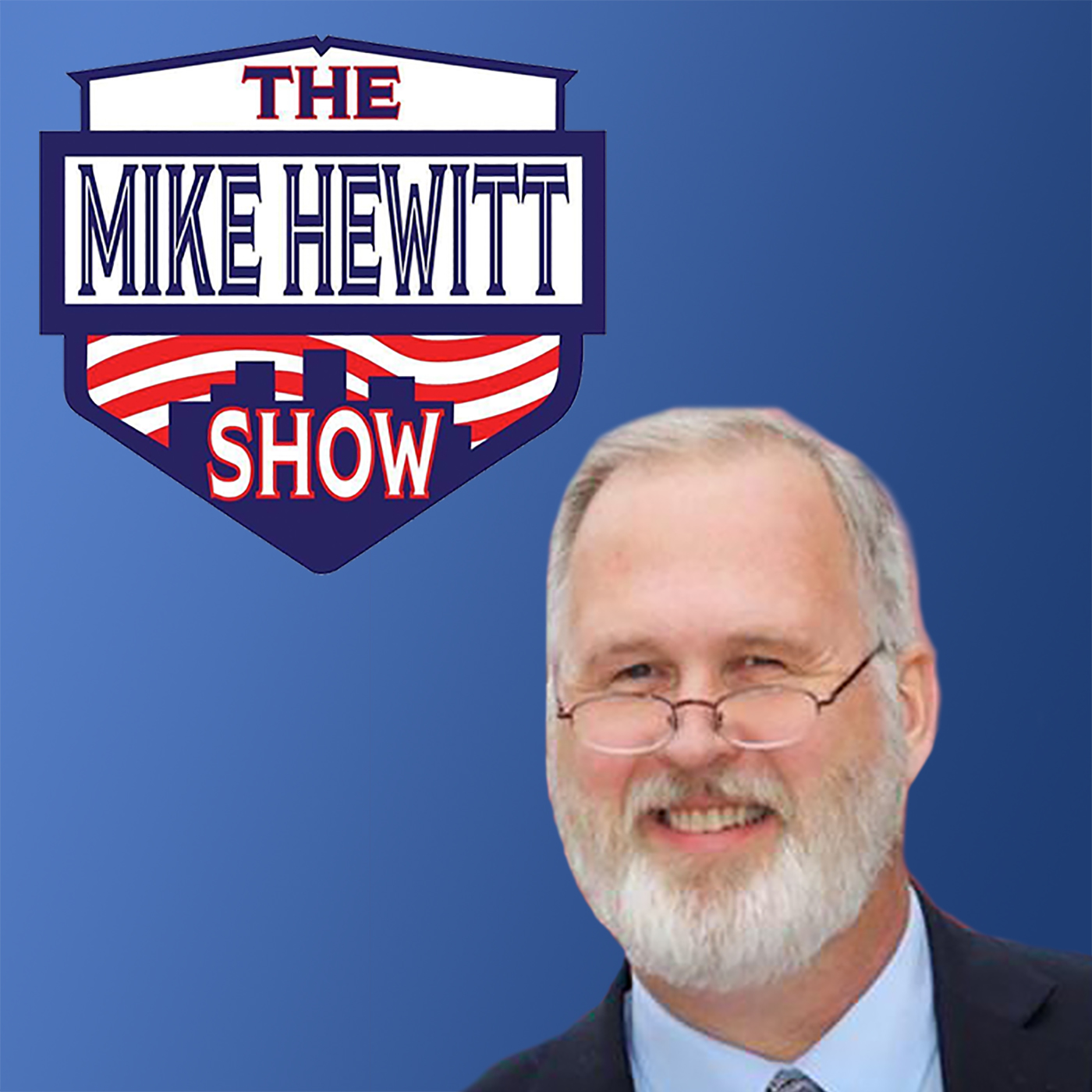 Mike Hewitt Show 2-17-2024