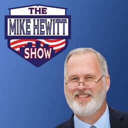 Mike Hewitt Show - August 13