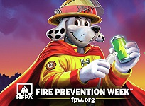 Safe Charging is a Superpower Oct. 19 & 25