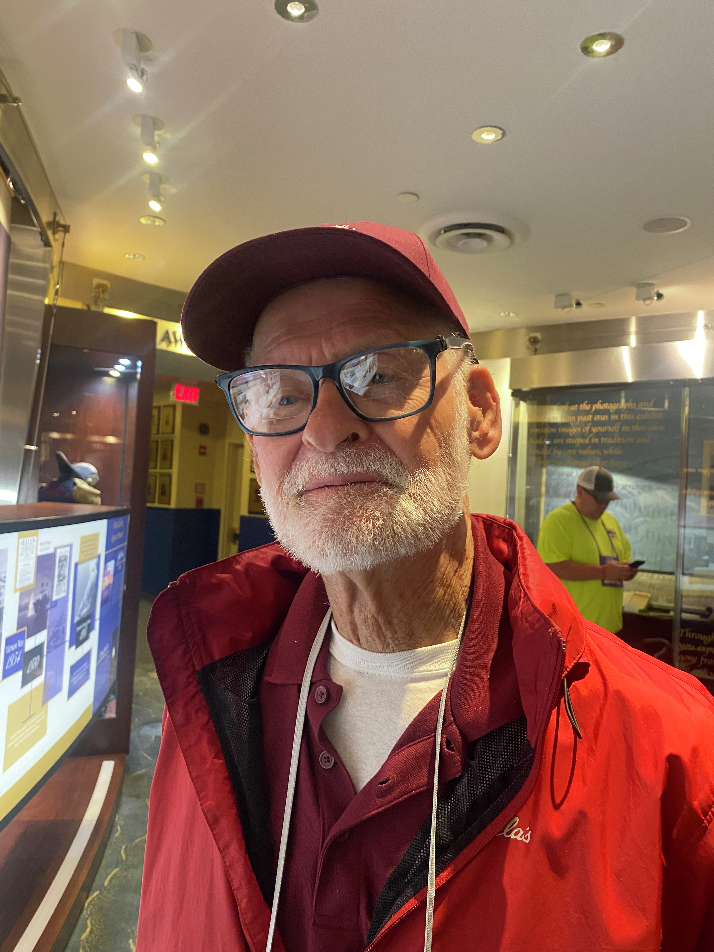 Veterans Honor Flight of ND/MN