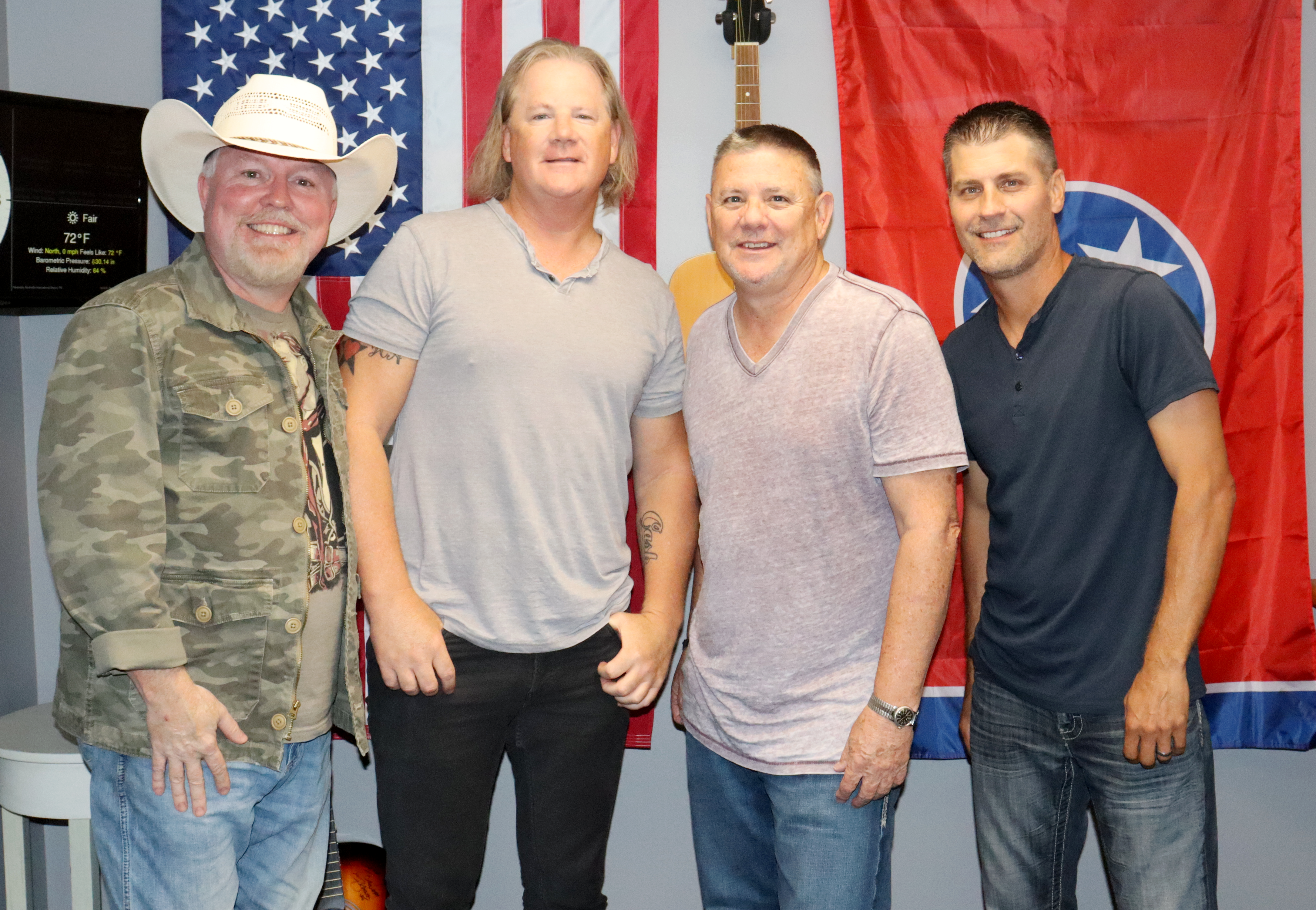 Heartland Studio Interview