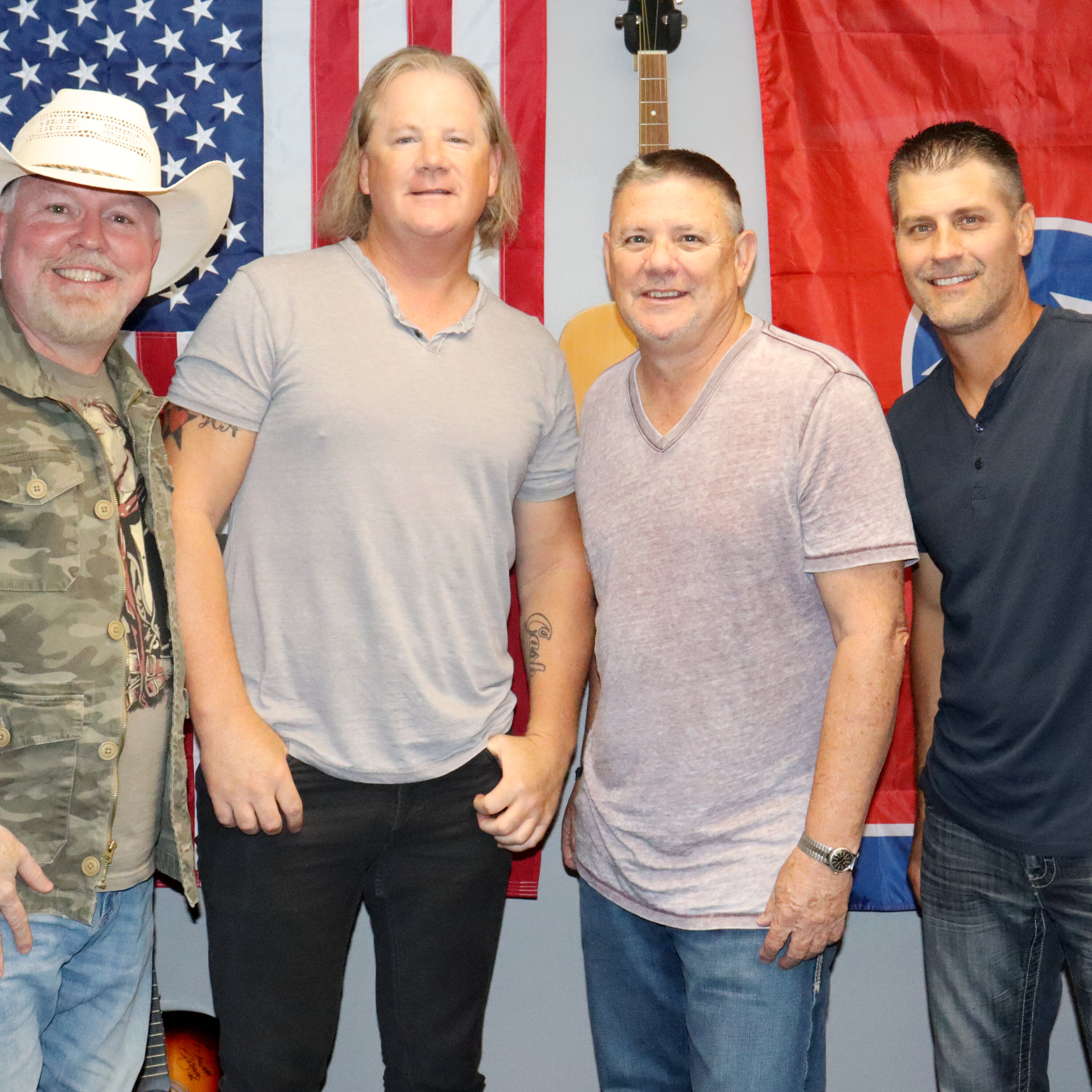 Heartland Studio Interview