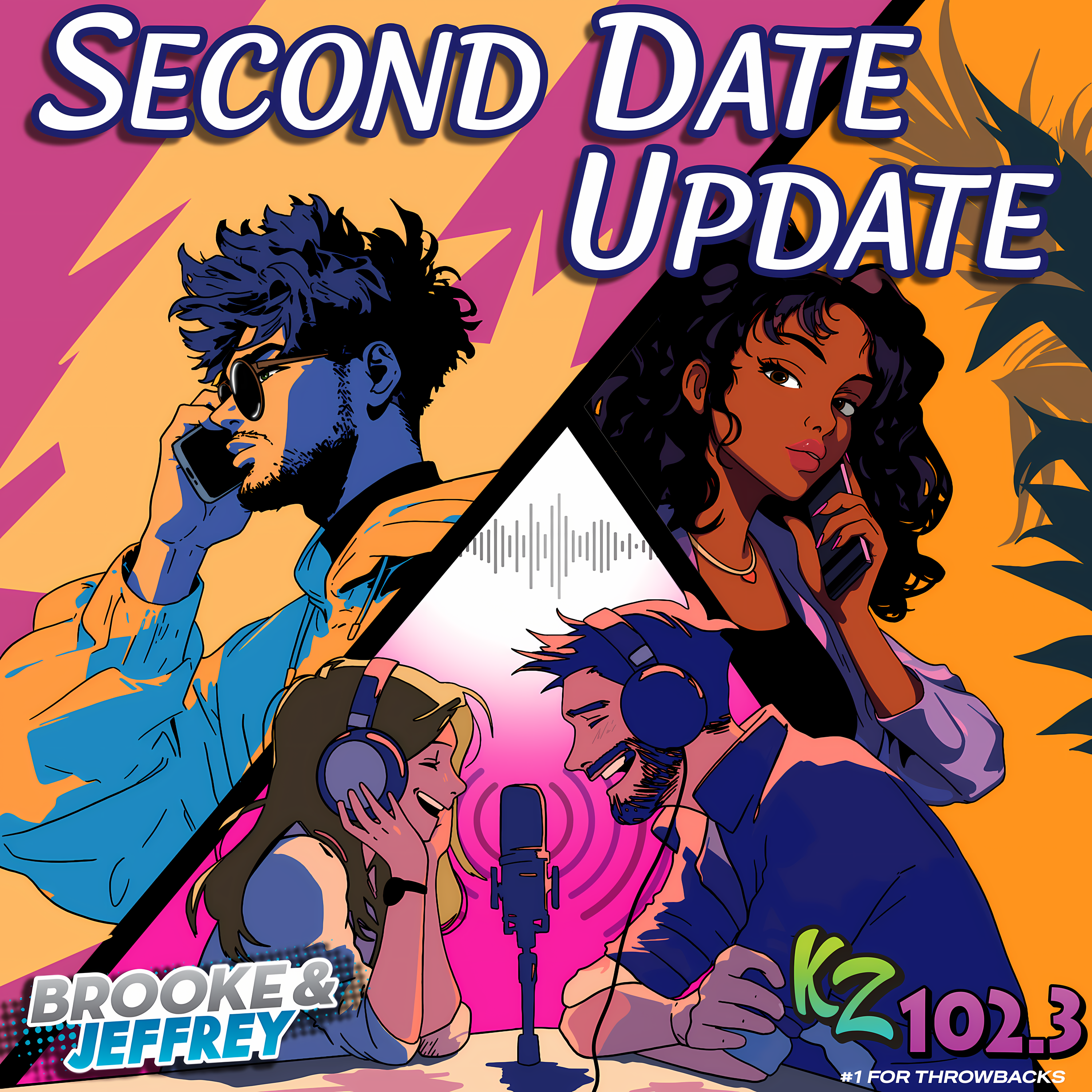 2nd Date Part 2 - Karly & Ethan (Dragon Thumbs and Aroma Chums)