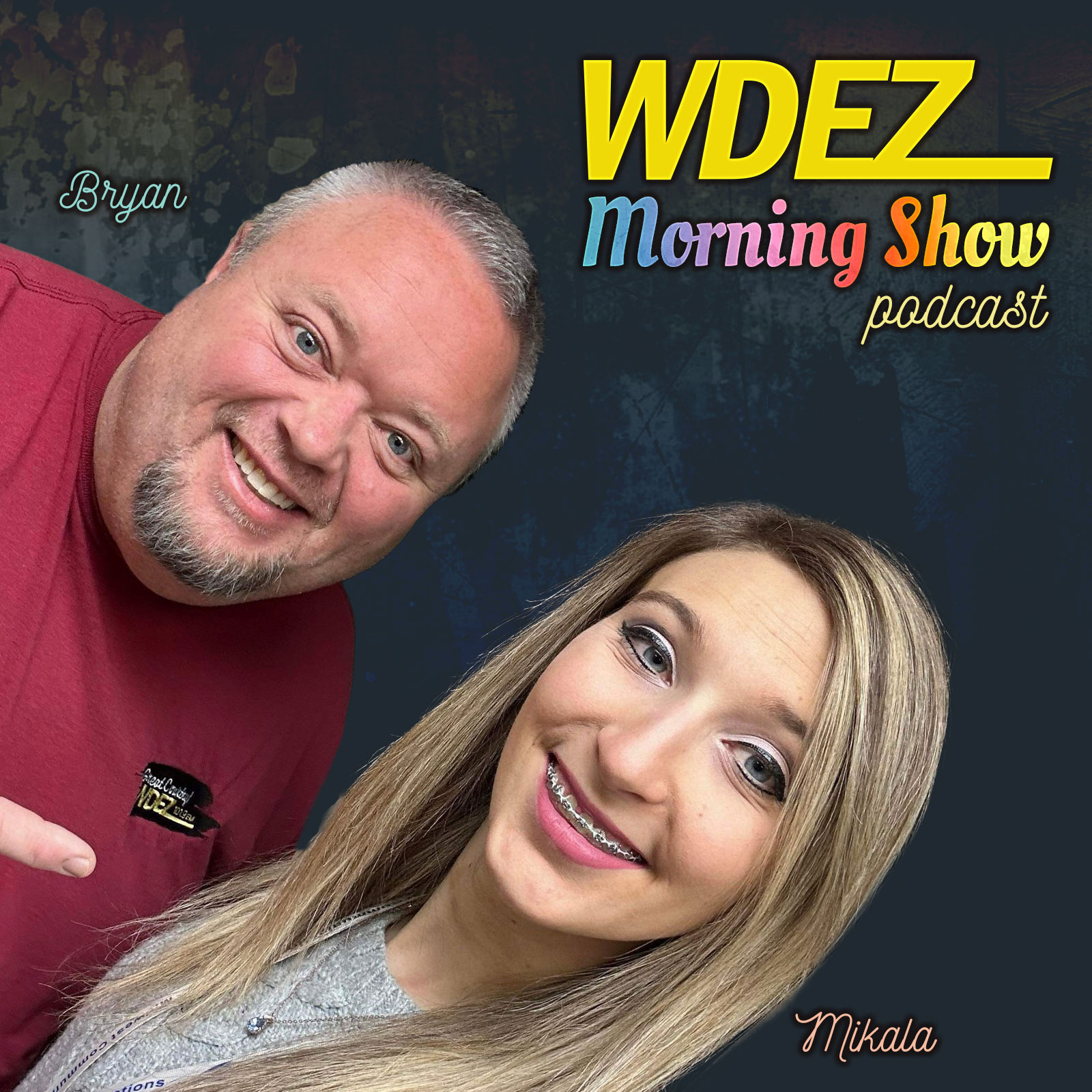 Bryan & Mikala Full Show 4/09/2026