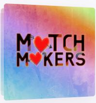 MATCHMAKERS Ashley and Joel episode artwork