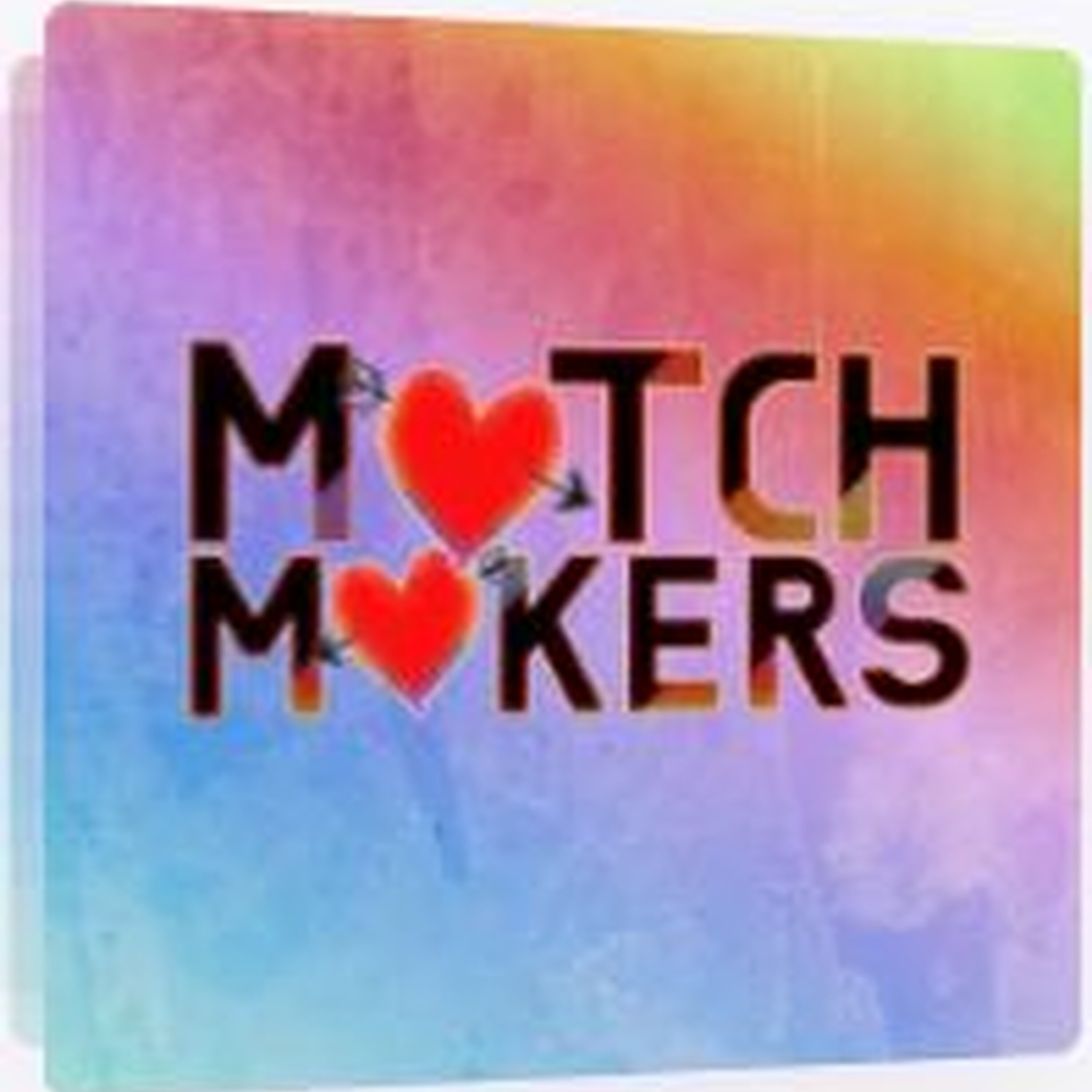 MATCHMAKERS Nicole and Jesse episode artwork