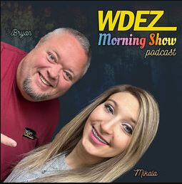 Aaron Tippin Hodag 2024 episode artwork