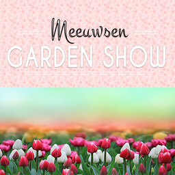 Jan Meeuwsen's Garden Show 11-12-22